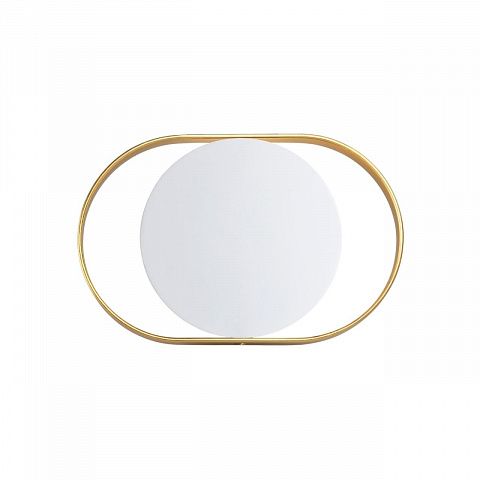 Odeon Light Mondy 4246/7WW