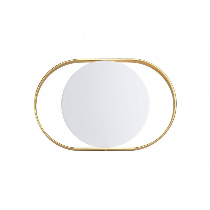 Настенный светильник ODEON LIGHT MONDY 4246/7WW HIGHTECH