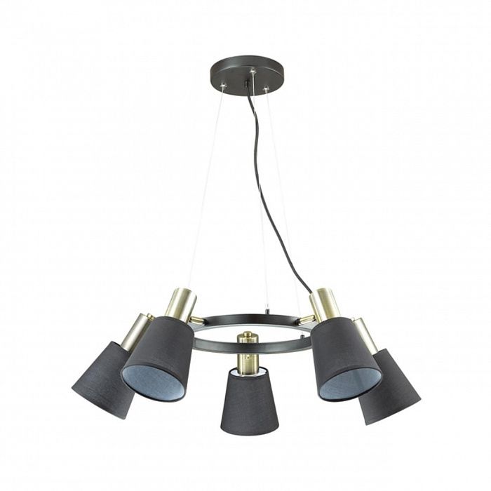 Люстра LUMION MARCUS 3638/5 MODERNI