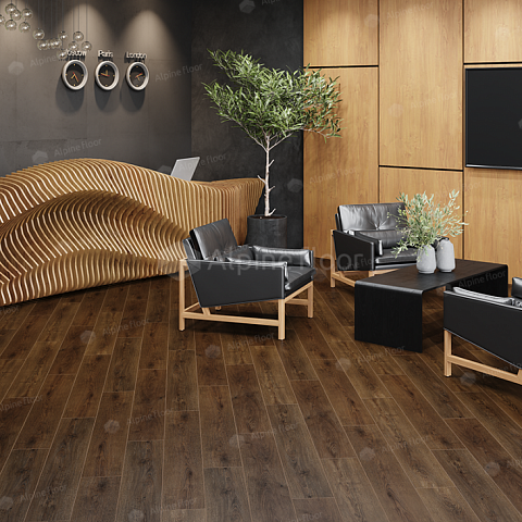 Alpine Floor Grand Sequoia ECO 11-33