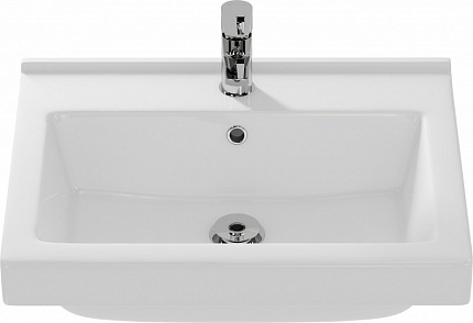 Раковина универсальная Cersanit GRAND 60
