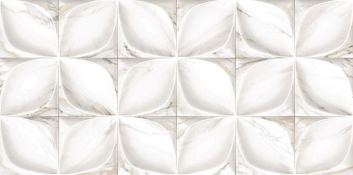 Керамическая плитка Alma Ceramica Laura 24.9x50