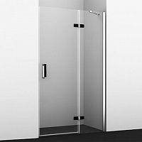Wasserkraft Aller 10HBLACK MATT 10H05RBLACK MATT