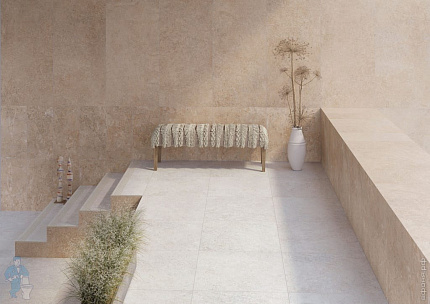 Керамогранит Vitra Stone-X K9498908R001VTE0, мозаика 300x300