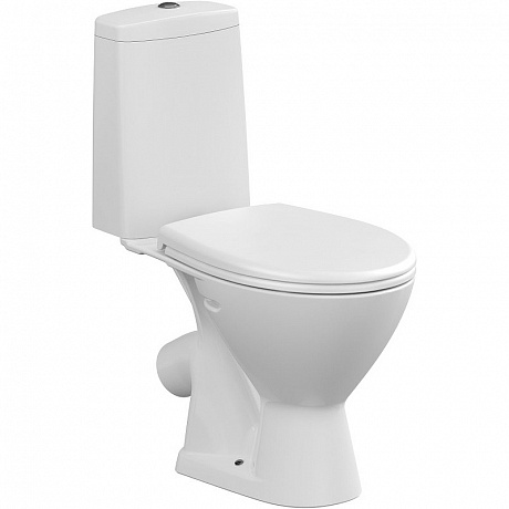 Cersanit Just S-KO-JUS031-3/6-PL-w