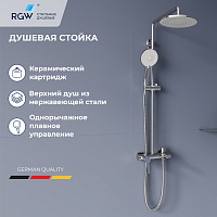 RGW Shower Panels 51140131-01