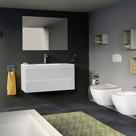 Ideal Standard Prosys