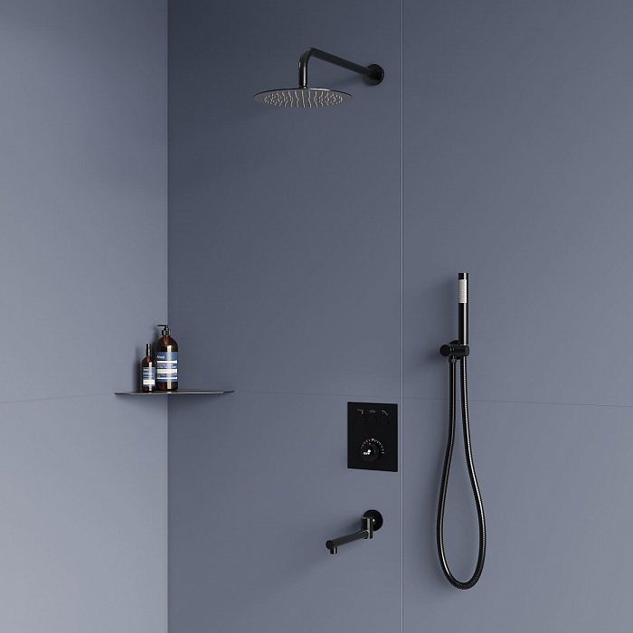 Комплект RGW Shower Panels 511408370-04  см