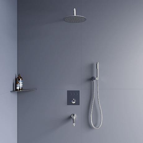 RGW Shower Panels 511408370-01