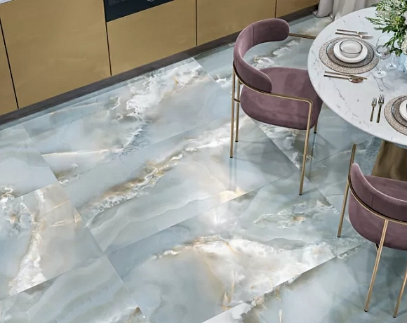 LCM Monaco Onyx. Фото в интерьере