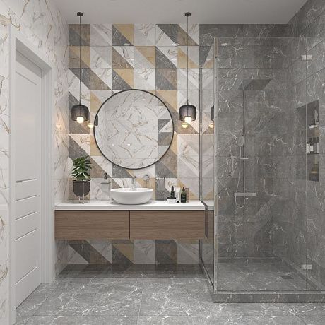 Global Tile Capella GT