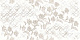 Декор настенный Azori Mallorca Beige Dec 630x315