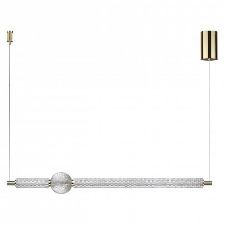 Odeon Light Crystal 5008/28L