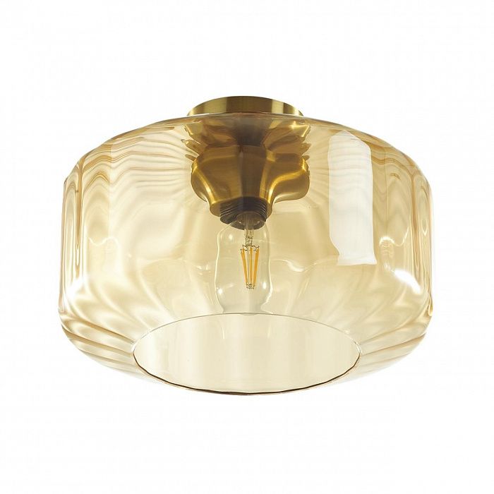 Светильник потолочный ODEON LIGHT BINGA 4747/1C PENDANT