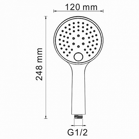 Wasserkraft  A060