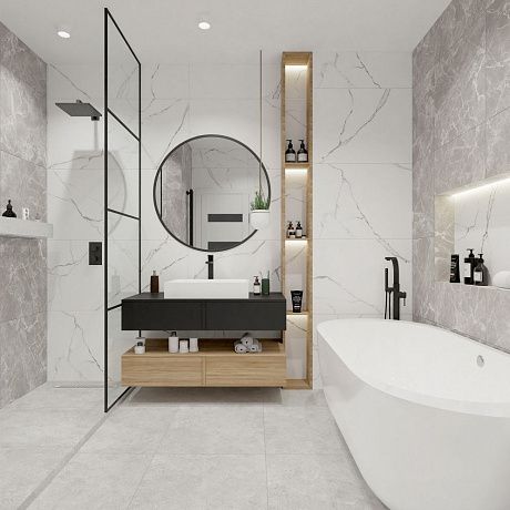 Global Tile Мрамор