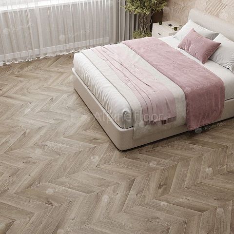 Alpine Floor Chevron Alpine ECO 18-3