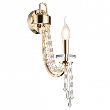 Odeon Light Capel 5063/1W