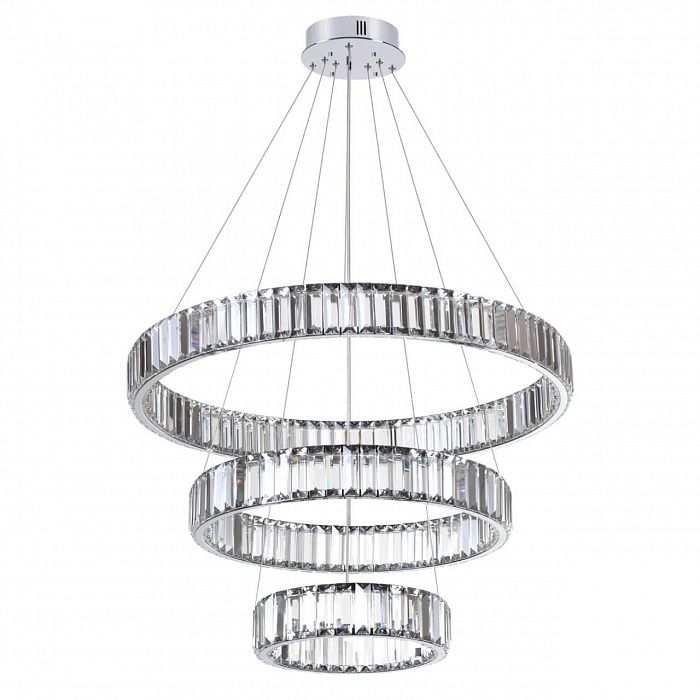 Люстра ODEON LIGHT Vekia 4930/88L L-VISION