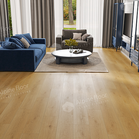 Alpine Floor Eclipse Super Matt