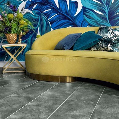 Alpine Floor Stone Mineral Core ECO 4-12