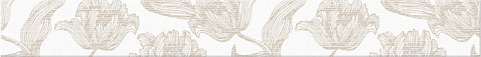 Бордюр Azori Mallorca Beige Floris 7,5x63