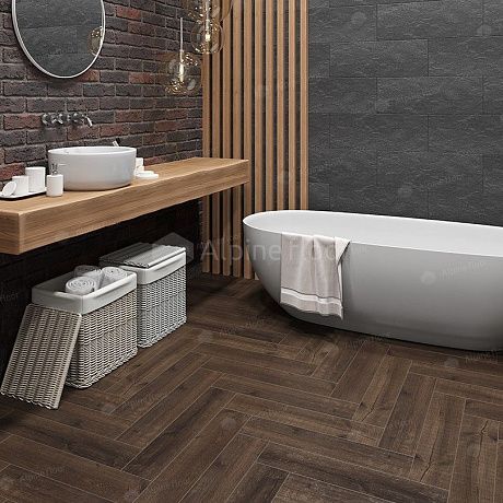 Alpine Floor Parquet Light