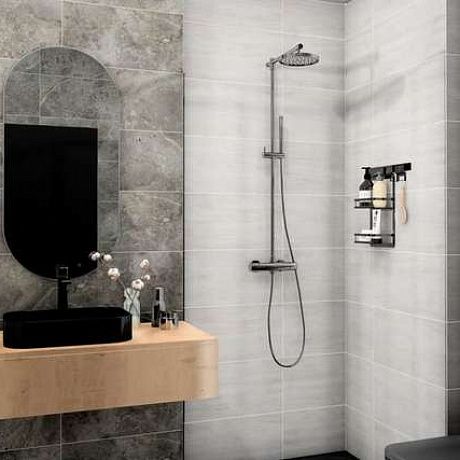 Global Tile Storm