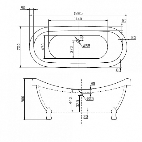 BelBagno  BB05