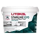 Затирка эпоксидная Litokol STARLIKE EVO S.300 AZZURRO PASTELLO, 1 кг