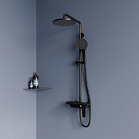 RGW Shower Panels 51140133-04