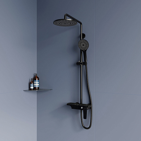 RGW Shower Panels 51140133-04
