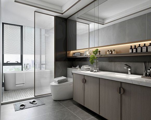 Global Tile Nioba. Фото в интерьере