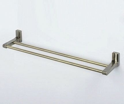 Exter K-5240 Держатель полотенец двойной
