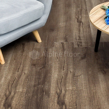 Alpine Floor Real Wood ЕСО 2-3