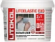 Реактивный двухкомпонентный клей Litokol Litoelastic Evo, 10 кг