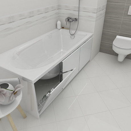 Cersanit Universal PB-TYPE_CLICK*70-W