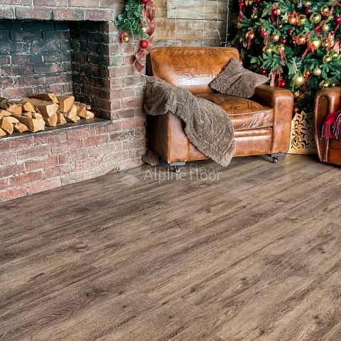 Alpine Floor Grand Sequoia Superior ABA ECO 11-803
