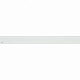 GL1200-650 GLASS – Решетка для водоотводящего желоба, стекло-белый,  арт.GL1200-650