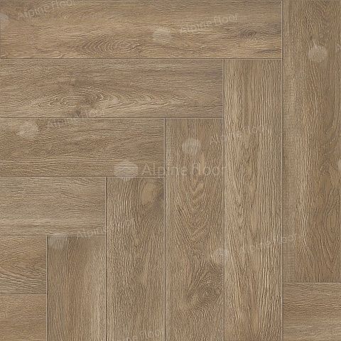 Alpine Floor Parquet Light ЕСО 13-10