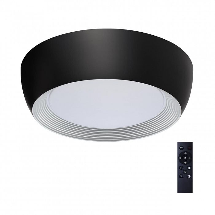 Потолочный светильник СОНЕКС CRONUS 7716/54L AVRA LED 54Вт Ø500