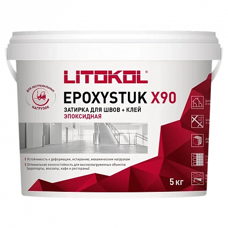 Litokol  479390002