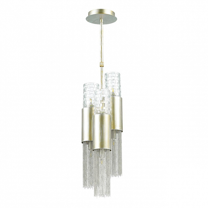 Подвес ODEON LIGHT PERLA 4631/6 HALL