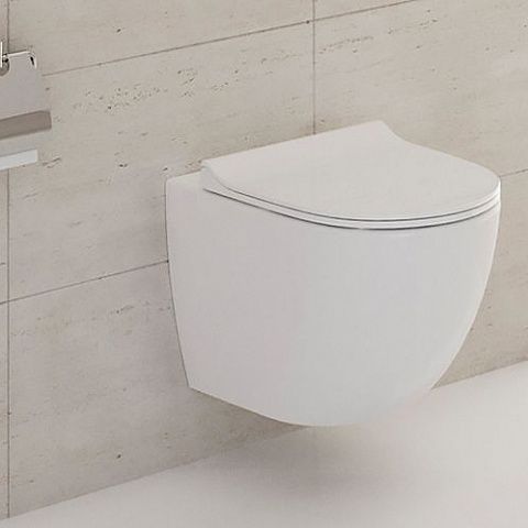 Vitra Sento 7748B003-0075