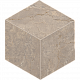 Мозаика Estima Bernini BR02 Cube 29x25