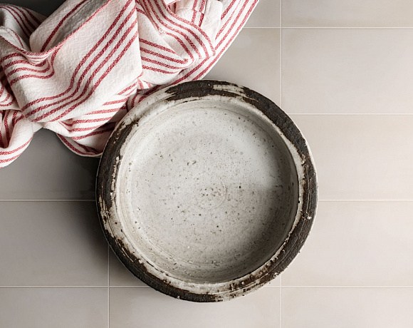 Керамогранит Imola Ceramica Gesso. Фото в интерьере