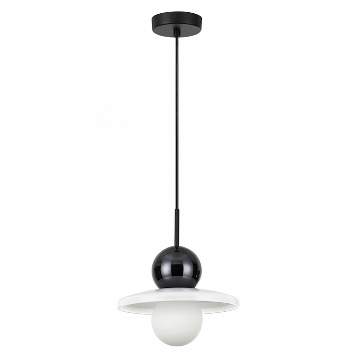 Подвес ODEON LIGHT Hatty 5014/1D MODERN