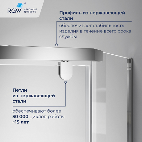RGW Passage 78088388-11