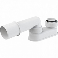 Alcaplast  A53-DN50