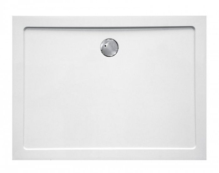 TRAY-M-AH-140/90-35-W Поддон SMC